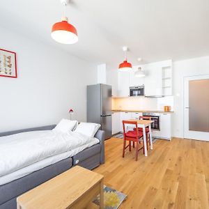 Appartement met een Slaapkamer